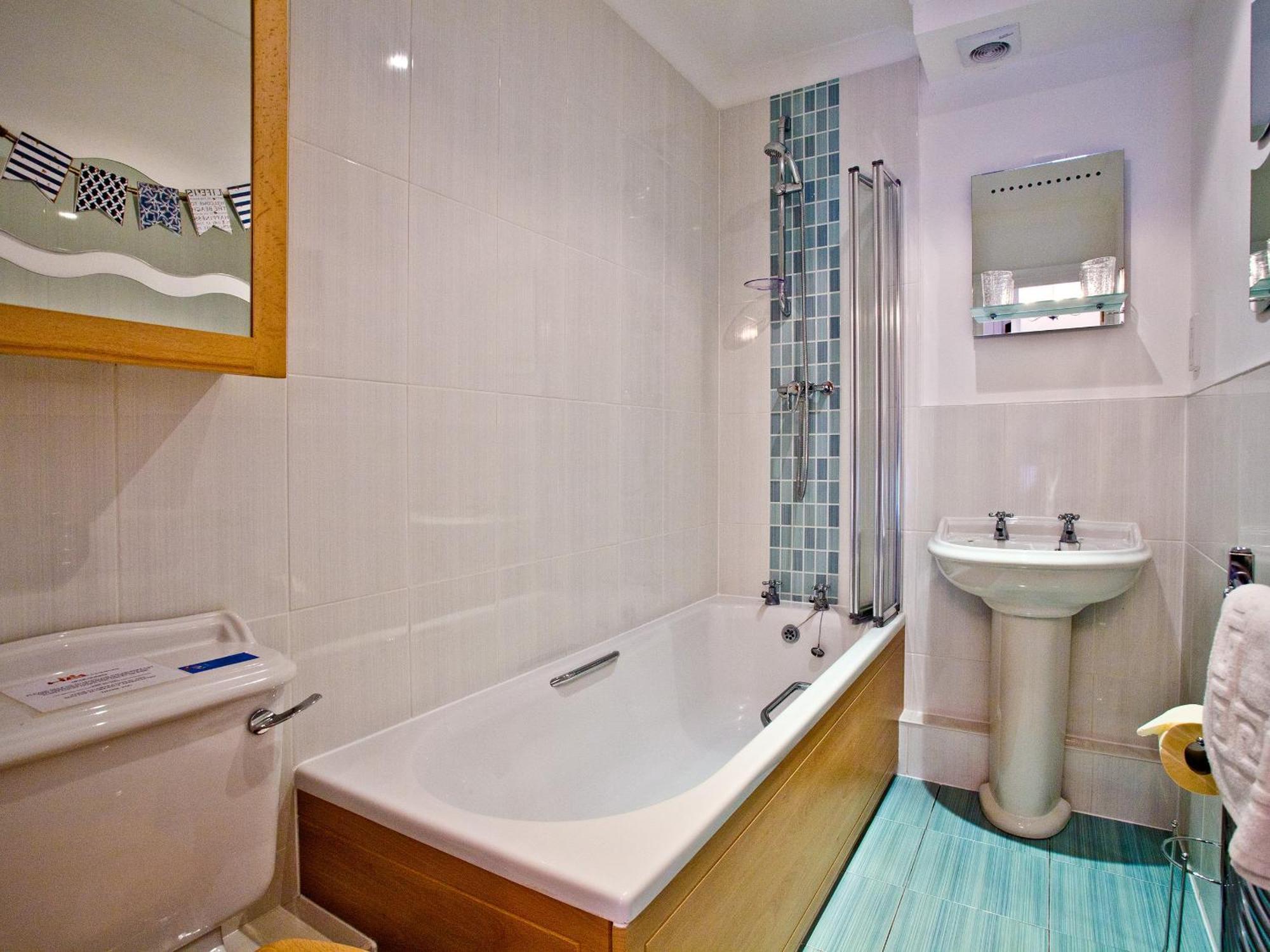 55 Moorings Reach Appartement Brixham Buitenkant foto