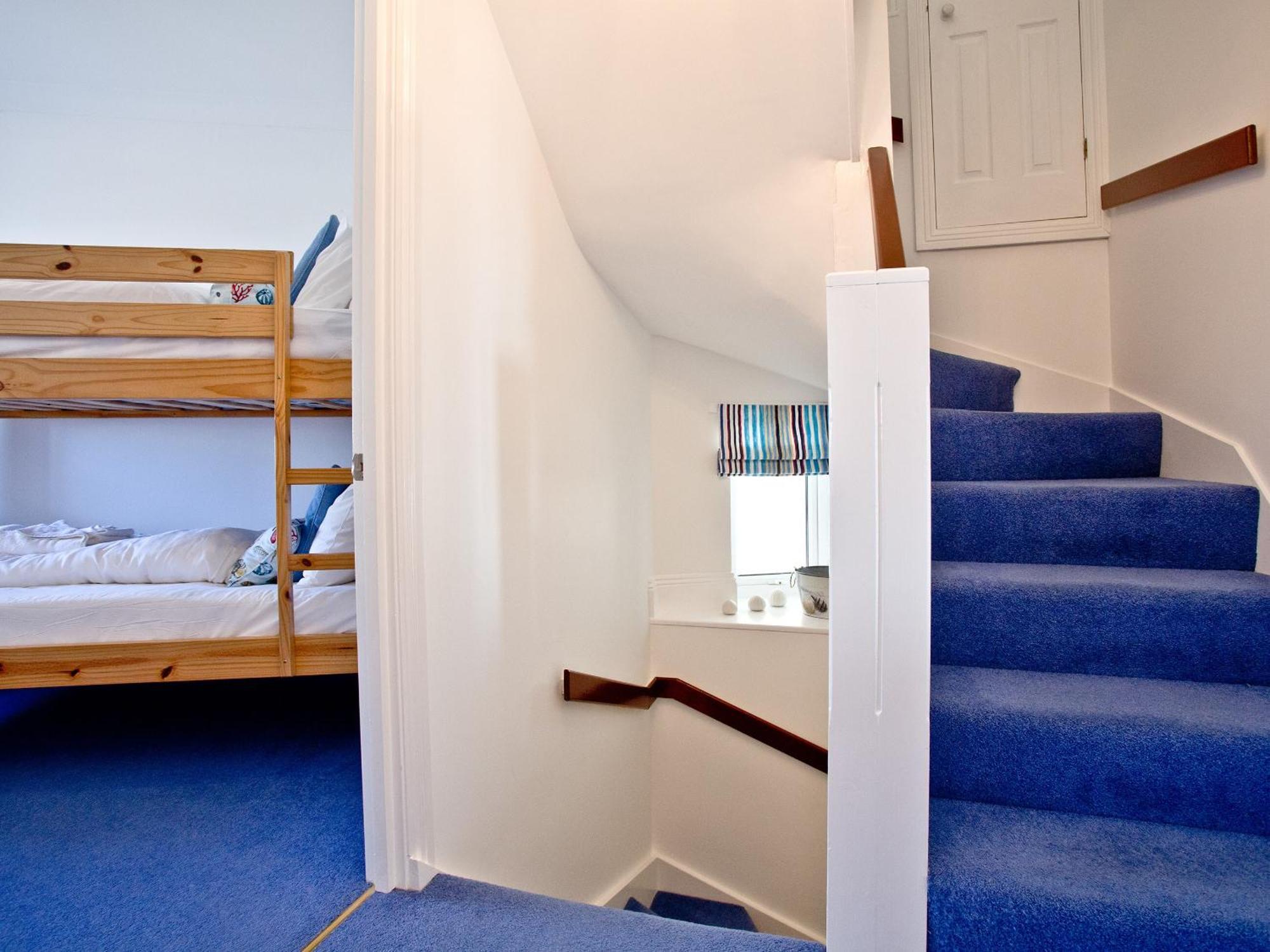 55 Moorings Reach Appartement Brixham Buitenkant foto