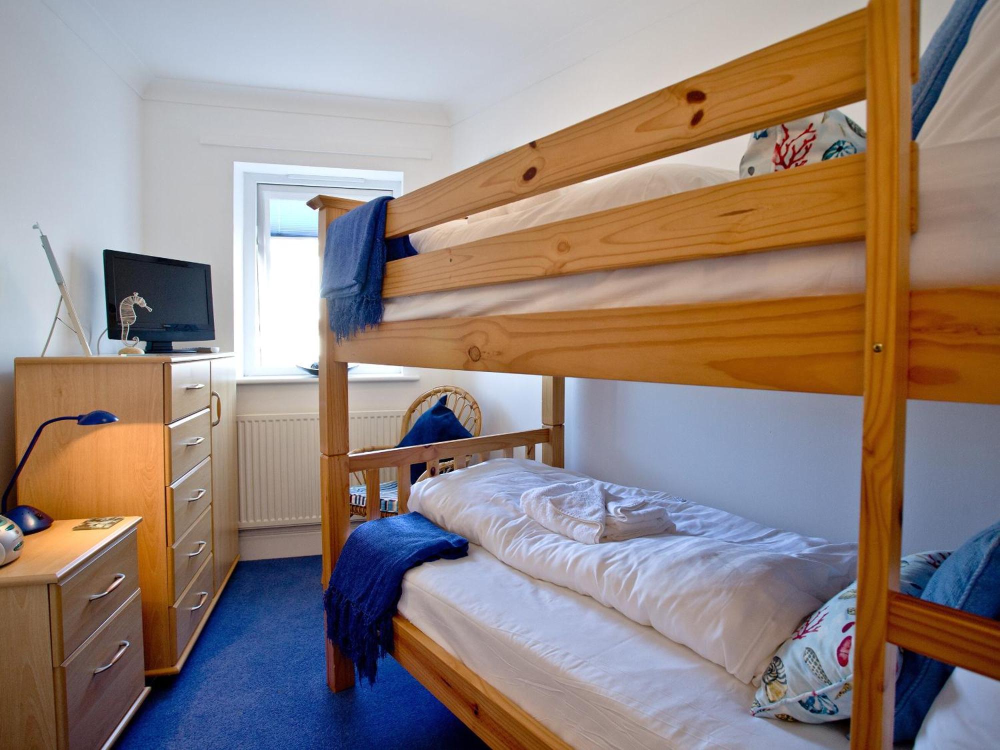 55 Moorings Reach Appartement Brixham Buitenkant foto