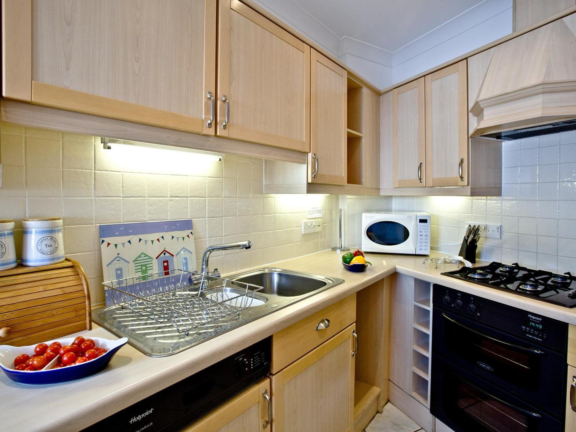 55 Moorings Reach Appartement Brixham Buitenkant foto